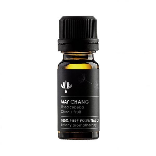 Essential Oil - May Chang OIl (Litsea Cubeba)